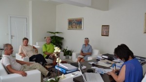 Ивайловград посрещна авантюристи по Пътя на султана