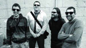 Отлагат концерта на Квартет Жорж във Вeлико Търново