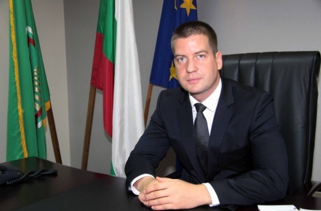 Позиция на кмета Тодоров