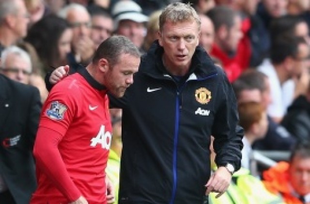 Лондонският фенклуб на Юнайтед призова Рууни: Покажи уважение, излез и си кажи