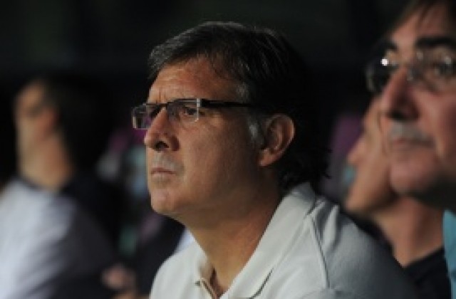 Тата продължи дуела с Анчелоти: Казах, каквото казах и стоя зад думите си