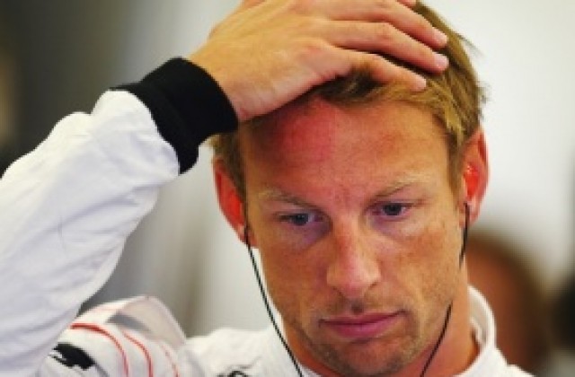 Бътън: Във Формула 1 ще карам само за Макларън