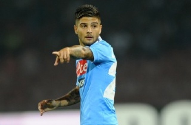 Наполи връзва една от надеждите на италианския футбол с нов договор