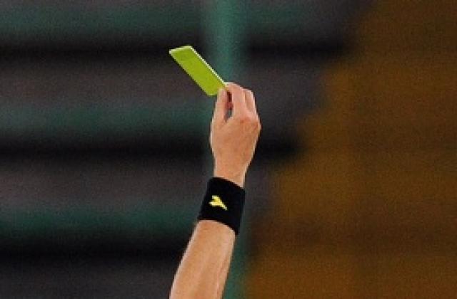 Реферът от България – Швейцария свири на Лудогорец и Базел