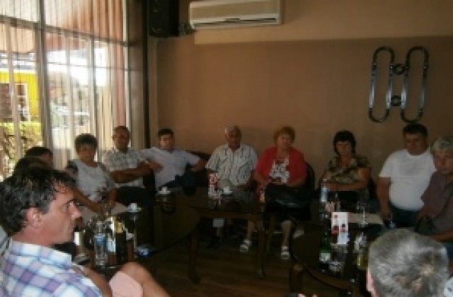 Увеличават с 10% заплатите на кметовете на най-големите села в община Кюстендил