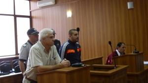 Канибал иска предсрочно освобождаване от съда