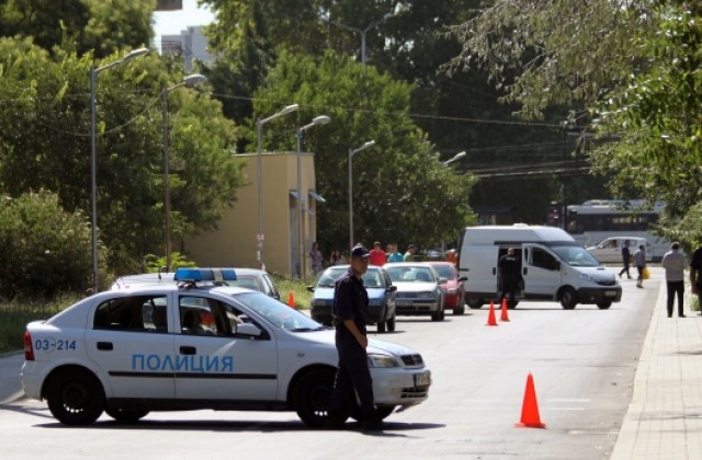 20 тежки катастрофи само за денонощие