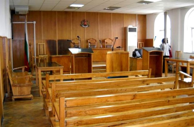 Броят на делата и обвиняемите лица в Шуменско намалял през 2012-а