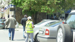 Над 60 000 лв приход от зоните за кратковременно платено