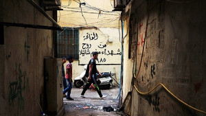 Ще се намеси ли Западът в Сирия и ще се