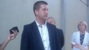 Откриват музей на спорта в новата зала