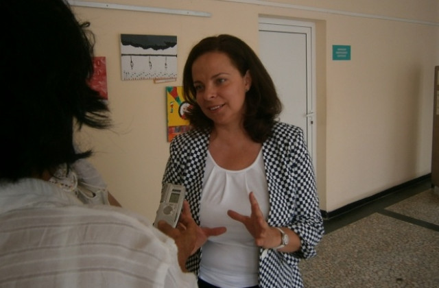 Информационна система ще свързва кръвните центрова в страната