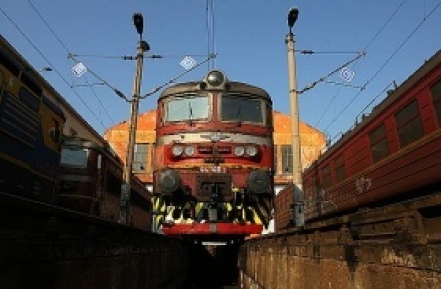 Стартира проект за повишаване на сигурността в жп инфракструктурата