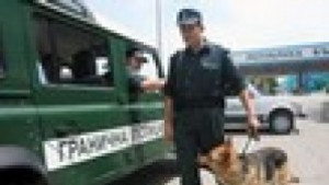 Алжирци са предизвикали пожара край Лесово за да бъдат открити