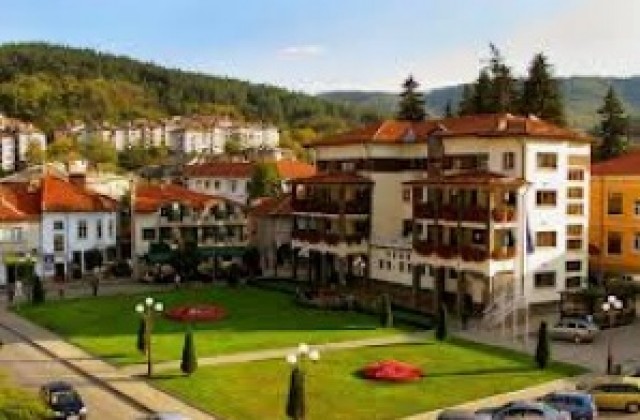 7 акта на нарушители в Трявна