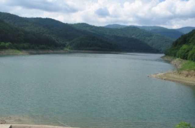 Днес решават за узаконяването на надстройката на язовир Христо Смирненски