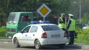 Млад мъж намерен обесен