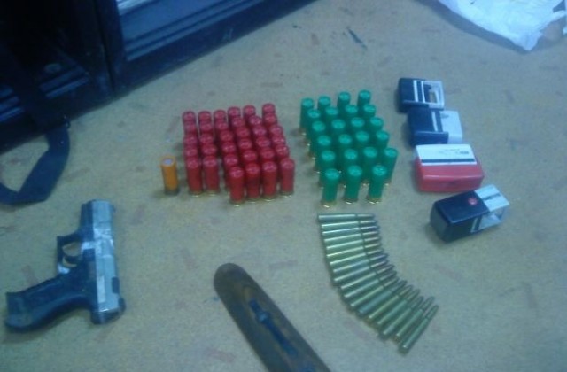 Неизвестен простреля трансформатор на фирма, щетите са за 12 хил.лв