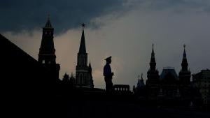 Съветска Русия