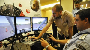 Провеждат курс по управление на скоростта формират групи от застъпници