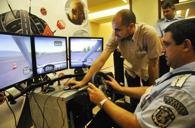 Провеждат курс по управление на скоростта, формират групи от застъпници за пътна безопасност