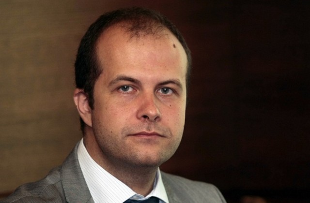 Директорът на агенцията за инвестиции Борислав Стефанов подаде оставка