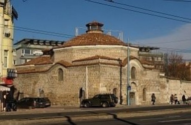 Седмица на съвременното изкуство 2013 в Баня „Старинна”