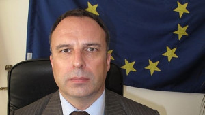 Румен Порожанов подаде оставка