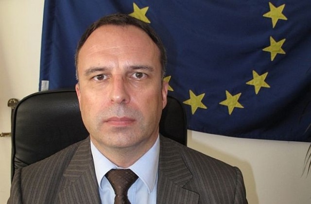 Румен Порожанов подаде оставка