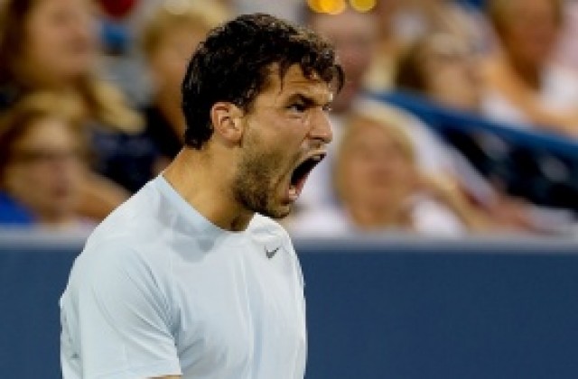 Гришо отпадна безславно от US Open