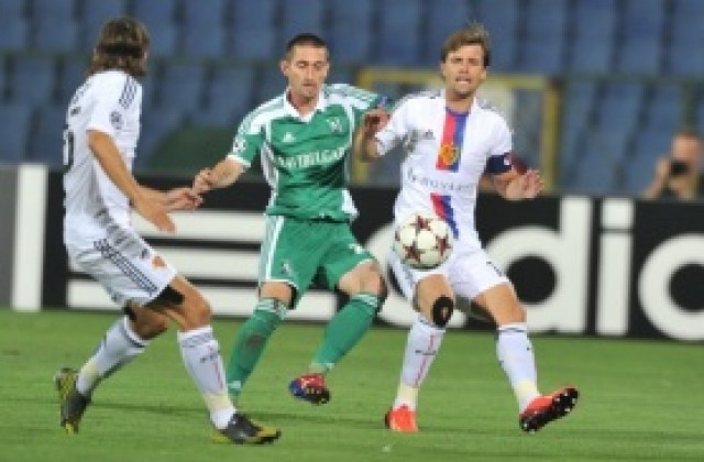 Златински: Има още какво да учим