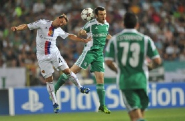 Дяков: Борихме се колкото можахме