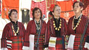 Фолклорен извор днес и утре в парк Марица