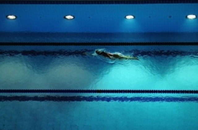 Плувците ни 27-и на световното в Дубай