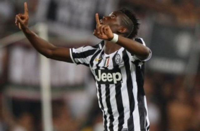 Райола: Погба е като картина на Салвадор Дали и струва поне 2 пъти повече от Бейл