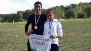 Триумф за габровското ориентиране на Държавното първенство