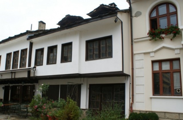 Културно-туристически информационен център създава Община Габрово