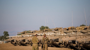 Грешка ли ще бъде евентуална интервенция в Сирия