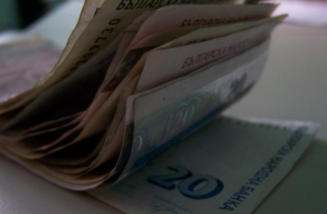 Изплащат пенсиите от 5 септември