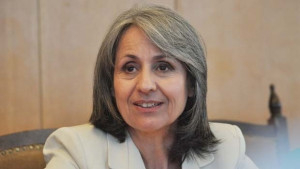 Маргарита Попова ще изнесе лекция в Албена