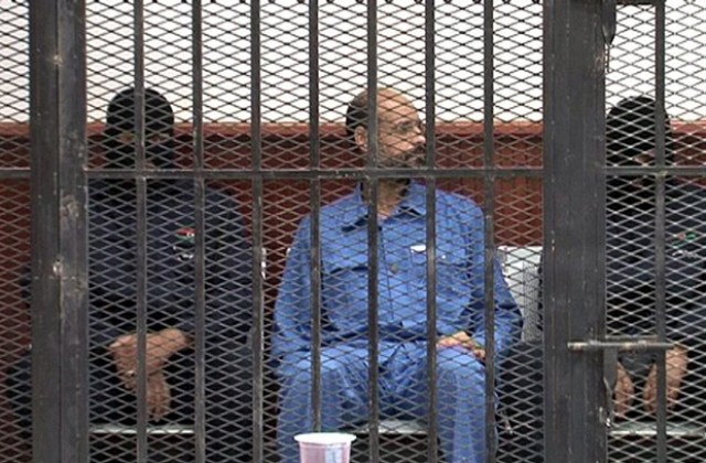 Процесът срещу сина на Кадафи започва на 19 септември