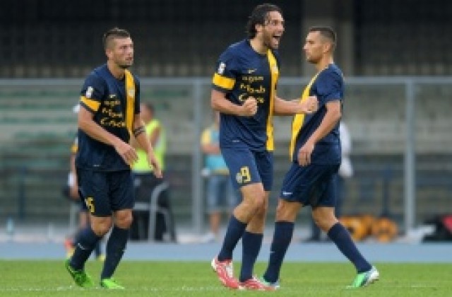 Боят над Милан изправя Лука Тони срещу България?