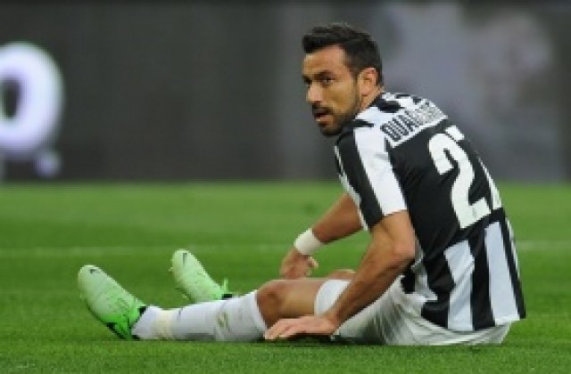 Луческу поиска нападател на юве с думите: Взимам го веднага!