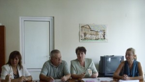 Две трудови злополуки са станали през август в рудниците откриха