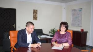 Продължават разговорите за спортния комплекс в Стара Загора