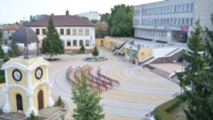 Пътуващото лятно кино идва край морето