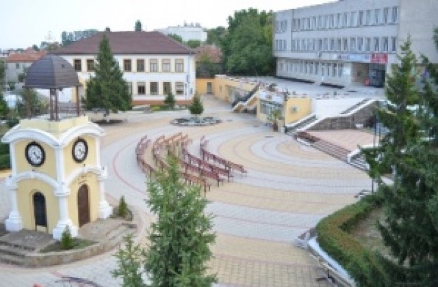 Пътуващото лятно кино идва край морето