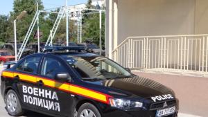 Пловдивчанин може да оглави Военна полиция