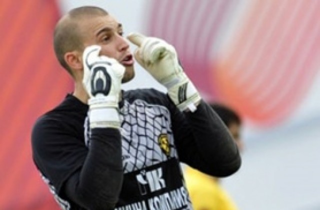 Оперираха Илко Пиргов, Литекс подписа с Боян Пейков