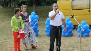 В Омуртаг стартира проект за обновяване на градския парк